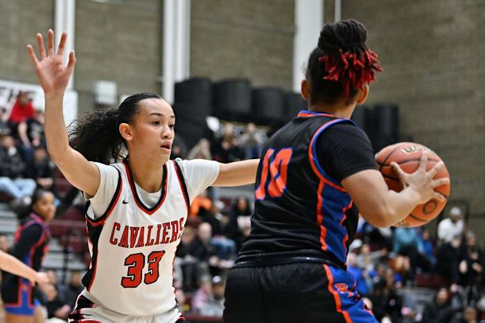 a Clackamas Benson girls basketball Oregon POA Holiday Classic December 29 2023 Leon Neuschwander 11